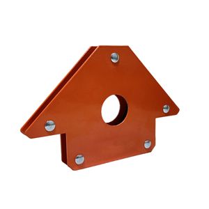 گونیا مدل مگنت دار جوشکاری 75lbs کد 35